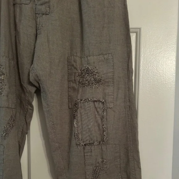 NWT- Magnolia Pearl PANTS 255-PADOX-OS - Picture 3 of 6